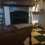 Petite Terrasse En Cevennes * Peyremale