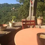 Petite Terrasse En Cevennes Apartment Peyremale