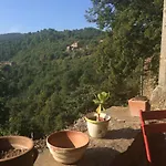 Petite Terrasse En Cevennes * Peyremale