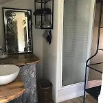 Petite Terrasse En Cevennes