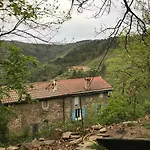 Petite Terrasse En Cevennes Apartment *