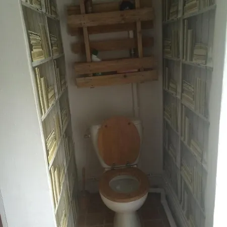 Petite Terrasse En Cévennes * Peyremale