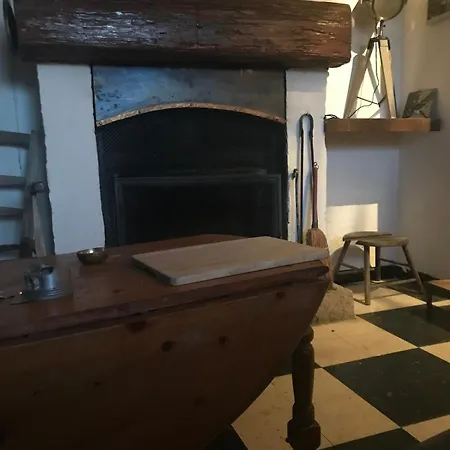 Petite Terrasse En Cévennes * Peyremale