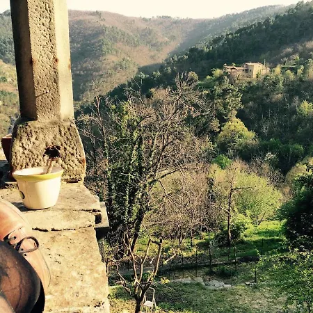 Appartamento Petite Terrasse En Cévennes *
