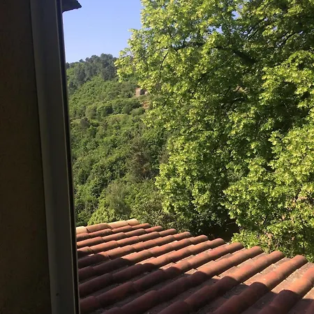 Appartamento Petite Terrasse En Cévennes