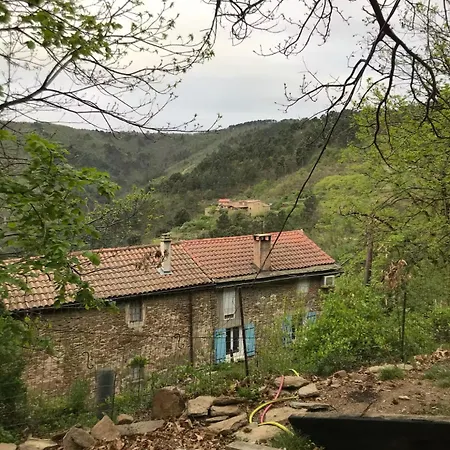 Petite Terrasse En Cévennes Appartement *