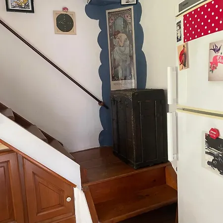 Apartamento Petite Terrasse En Cevennes Peyremale